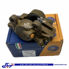 کالیپر چرخ جلو پیکان چپ تکلان توس T334515425