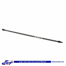 پژو لوله ترمز مسی چرخ عقب 405 چپ ABS 900045129