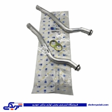 پژو لوله رادیات بخاری 405 ایساکو 1660800207