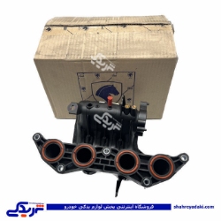 پژو منیفولد هوا 206 تیپ 2 ایساکو 1670100799