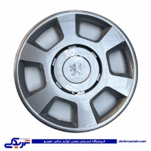 پژو قالپاق چرخ پرشیا سایز 15 دیناپارت 1705143