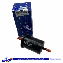 پژو صافی بنزین 405 پلیمری انژکتوری ایساکو 1240100499