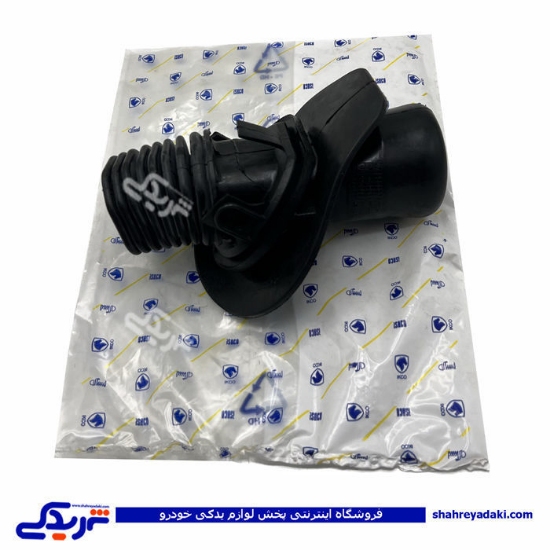 پژو گردگیر ماهک دسته دنده 405 ایساکو 1560301299