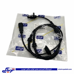 پژو سنسور ABS 405 چرخ جلو 9000141954