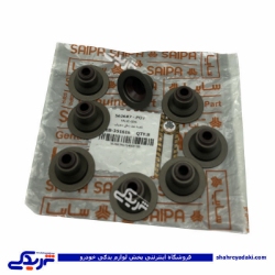 پراید لاستیک سوپاپ یورو 4 سایپایدک 562687P07