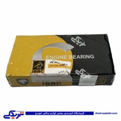 پژو یاتاقان 206 T2 ثابت استاندارد IBBC 9000896051
