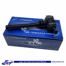 پژو کوئل سمند ملی EF7 تکی رایو GL006