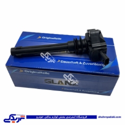 پژو کوئل سمند ملی EF7 تکی رایو GL006