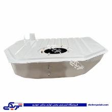باک بنزین پیکان انژکتور بیرون باک (بیضی) 45 لیتر 9000301721 ( عمده )
