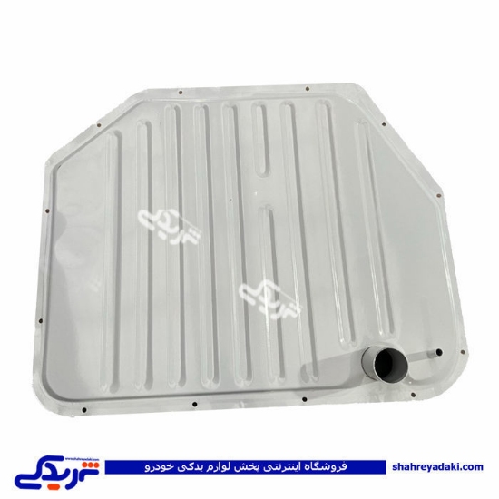باک بنزین پیکان انژکتور 9000301468 ( عمده )