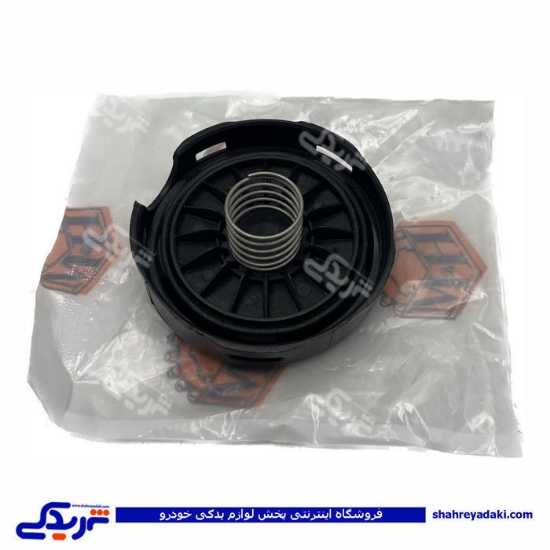 تیبا دیافراگم درب سوپاپ ساینا جدید 9000570998