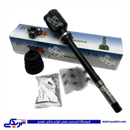 پژو مشعلی پلوس بلند 405 24 خار والتون 9000205047