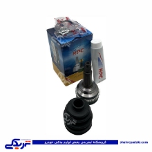 پراید سرپلوس 20 خار ABS چرخ hpc 9000139654