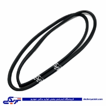 نوار دور درب عقب پیکان 9000301010