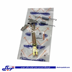 پژو ریگلاژ چرخ عقب EF7 راست دینا پارت 1406022