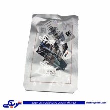 نیسان کاسه نمد جلو گیربکس ( قیفی ) ویژن 9000980160