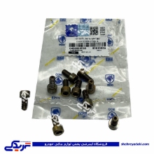 پژو پیچ هواگیری درب ترموستات آلنی 405 ایساکو 400600599