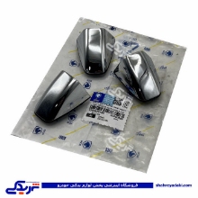 پژو کلاهک دستگیره درب بازکن بیرون دنا پلاس ایساکو 1260920199