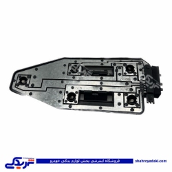 پژو کیت مدار چراغ خطر راست آردی RD 9000829179