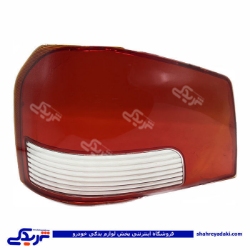 پراید طلق خطر عقب 132 چپ فن آوران 900082999