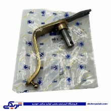 پژو ماهک دنده روی گیربکس 405 ایساکو 1680300499