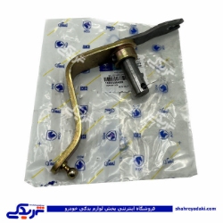 پژو ماهک دنده روی گیربکس 405 ایساکو 1680300499