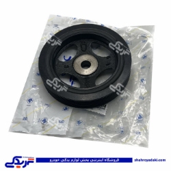 پژو پولی سر میل لنگ سمند EF7 ایساکو 0390202899
