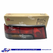 چراغ خطر عقب آردی چپ RD 9000829056