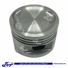 پراید پیستون موتور 025 بدون جعبه 9000999178
