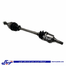 تیبا پلوس کامل کوتاه 227205