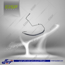 پژو شیلنگ پمپ هیدرولیک فشار قوی 405 و پارس gisp 468099