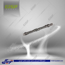 پراید میل سوپاپ زیمنس GISP 502102