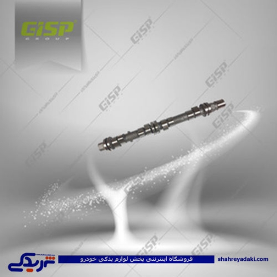 پراید میل سوپاپ زیمنس GISP 502102