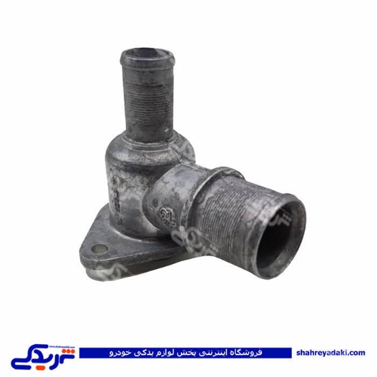 پژو سه راهی آب 206 تیپ 5 9000138178