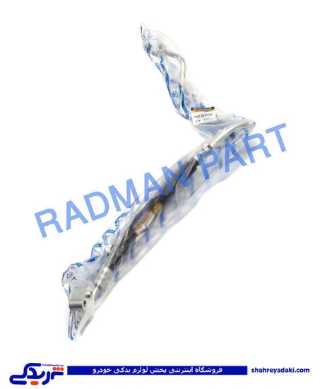 لیفان شیلنگ کولر 60 SH118 رادمان پارت