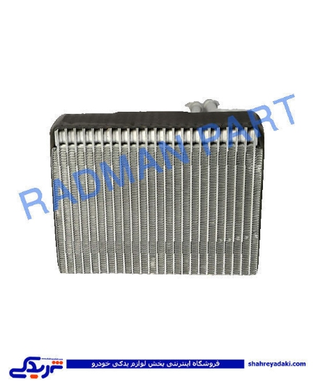 پژو اواپراتور206قدیم 5344 رادمان پارت (بدون ضمانت)( عمده ) 116205