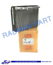 پژو اواپراتور206قدیم 5344 رادمان پارت (بدون ضمانت)( عمده ) 116205