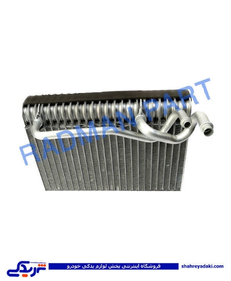 پژو اواپراتور405چینی قدیم 5346 رادمان پارت (بدون ضمانت)( عمده )116566