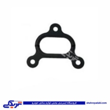 پژو واشر محفظه ترموستات EF7سمند دینا پارت 1402092 - copy