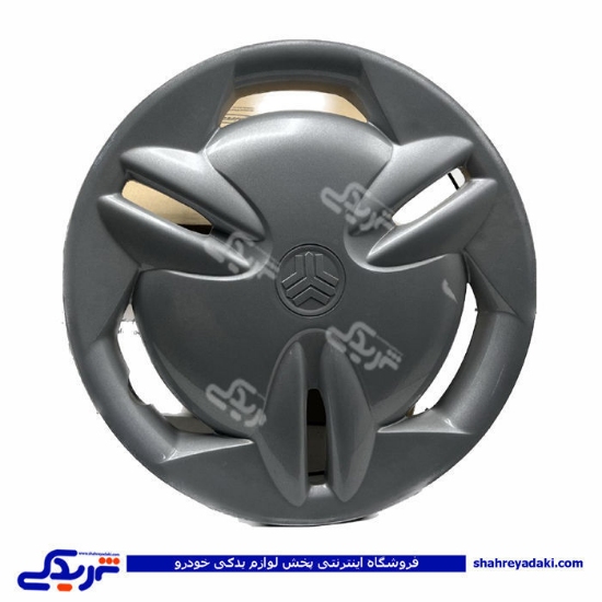 پراید قالپاق چرخ دینا پارت 1505127