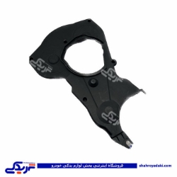 پژو قاب تسمه تایم 206 بالائی تیپ 5 پیچ دار دینا پارت 1602224
