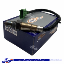 پژو سنسوراکسیژن بالا پژو206 ت 5 و رانا طرح بوش 2101043