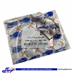 پژو ذغال دینام 405 و 206 دیناپارت 2101144