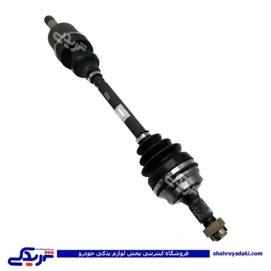 پژو پلوس کامل کوتاه 405 آماتاصمد GSP 11070268