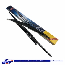 پژو تیغه برف پاکن سمند (دست) سایز 24-18 اچ پی سی HPC 90003636