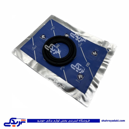 پژو کاسه نمد ژامبون (اکسل عقب) 206 ایساکو 0170400915