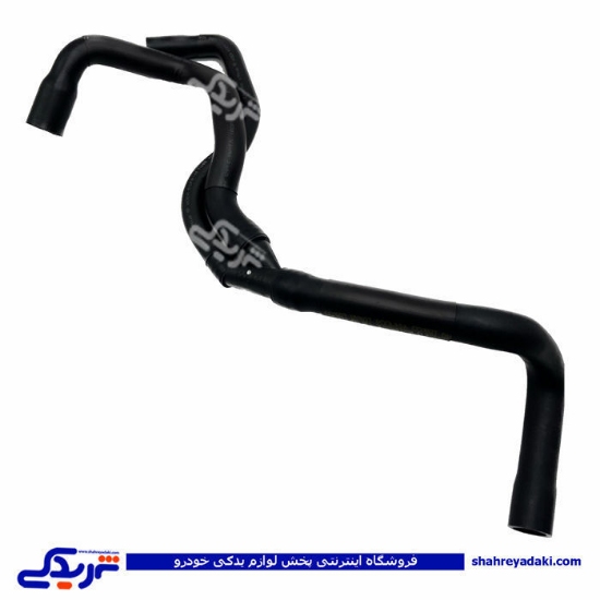 پژو شیلنگ 405 بخار روغن (خرچنگی دوقلو) ایساکو 1080101599