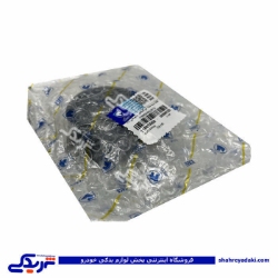 پژو هرزگرد دینام ( غلتک ) 206 بالا سوراخ گشاد ایساکو 1160108499