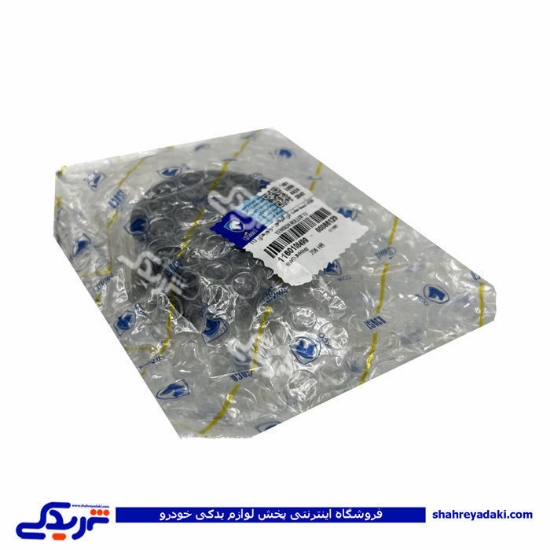 پژو هرزگرد دینام ( غلتک ) 206 بالا سوراخ گشاد ایساکو 1160108499