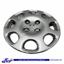 پژو قالپاق چرخ 206 ایساکو 1270200899